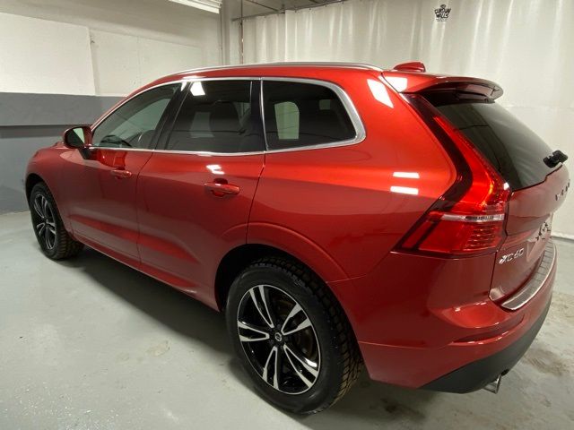 2020 Volvo XC60 Momentum