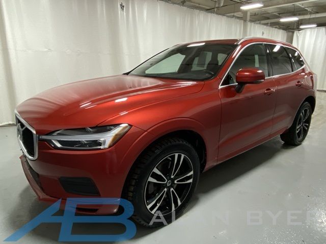 2020 Volvo XC60 Momentum