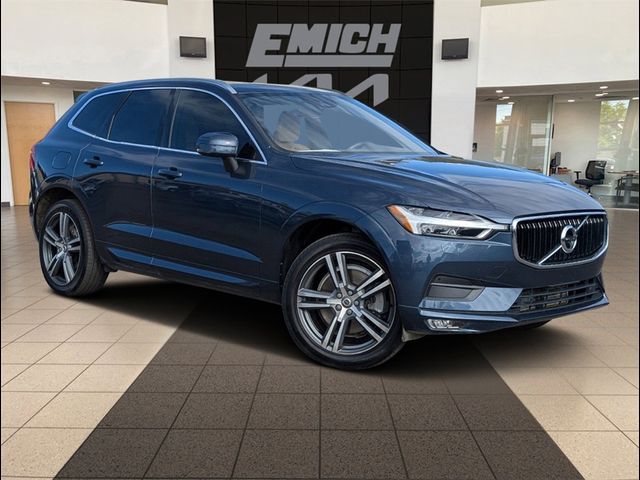 2020 Volvo XC60 Momentum