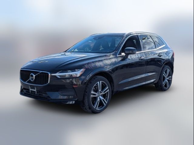 2020 Volvo XC60 Momentum