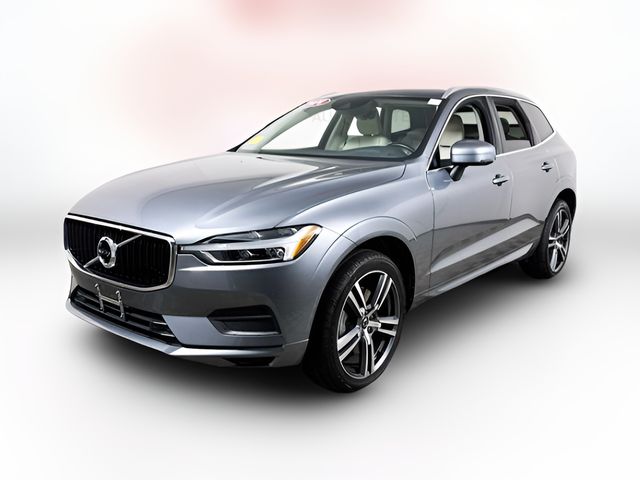 2020 Volvo XC60 Momentum