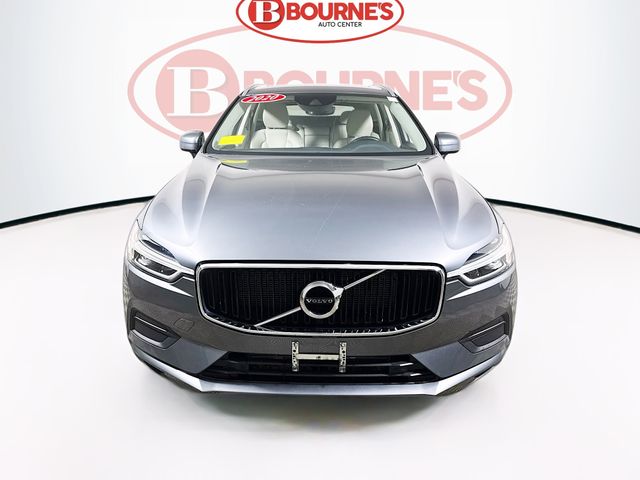 2020 Volvo XC60 Momentum