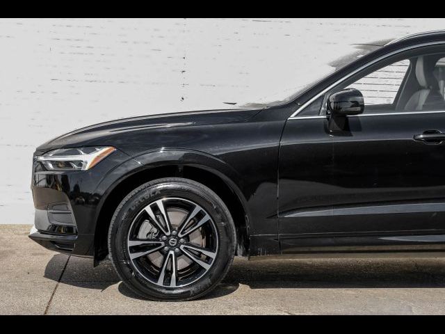 2020 Volvo XC60 Momentum