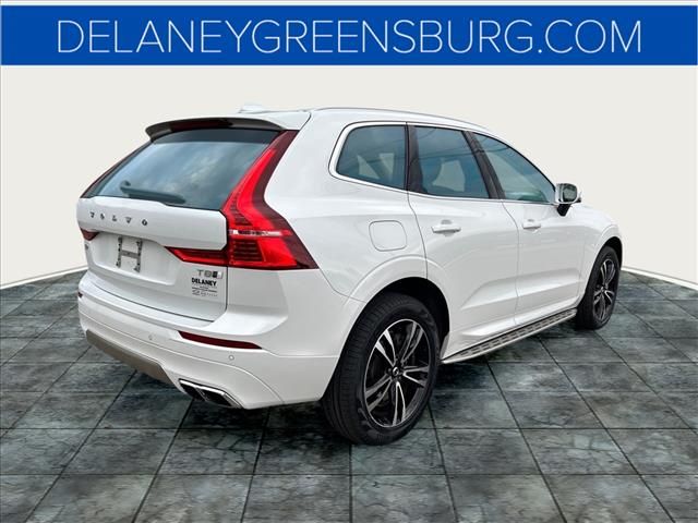 2020 Volvo XC60 Momentum