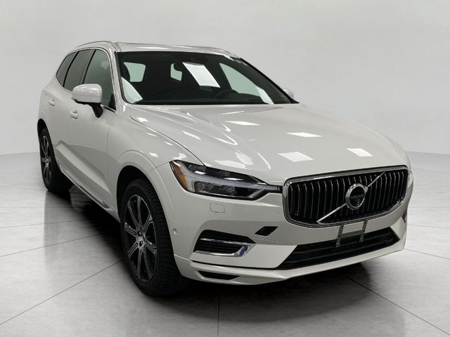 2020 Volvo XC60 Inscription