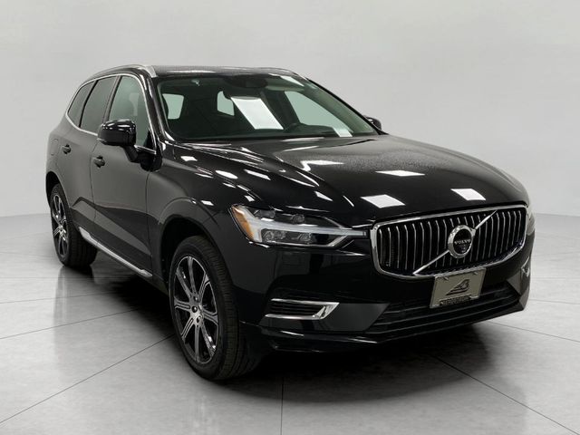 2020 Volvo XC60 Inscription