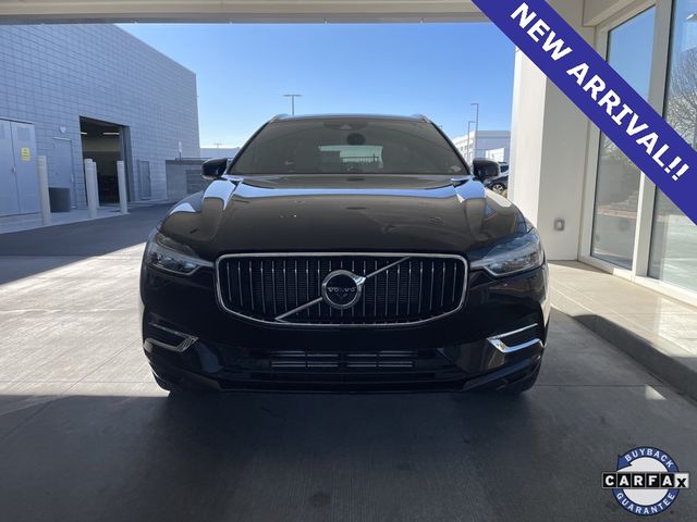 2020 Volvo XC60 Inscription