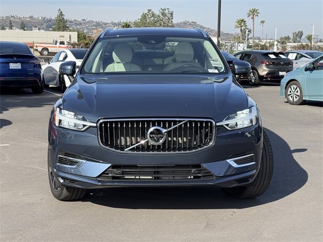 2020 Volvo XC60 Inscription