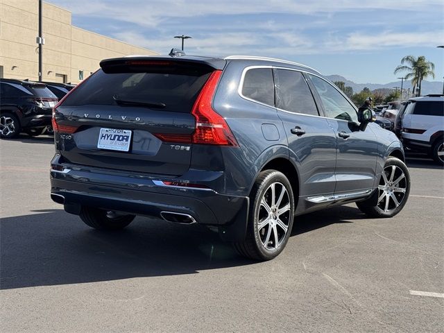 2020 Volvo XC60 Inscription