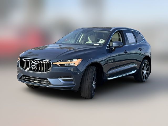 2020 Volvo XC60 Inscription