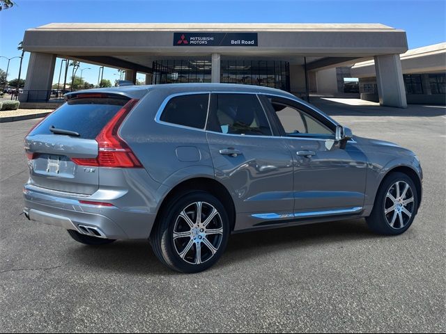 2020 Volvo XC60 Inscription