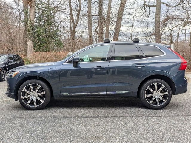 2020 Volvo XC60 Inscription