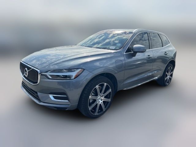 2020 Volvo XC60 Inscription