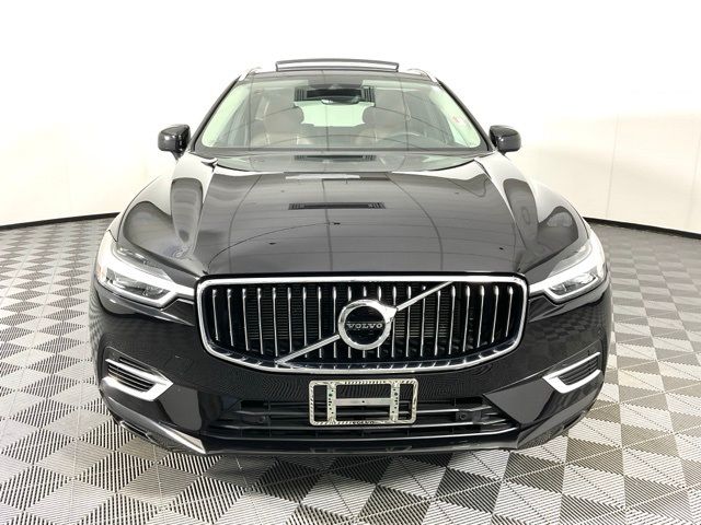 2020 Volvo XC60 Inscription