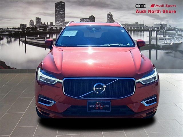 2020 Volvo XC60 Momentum