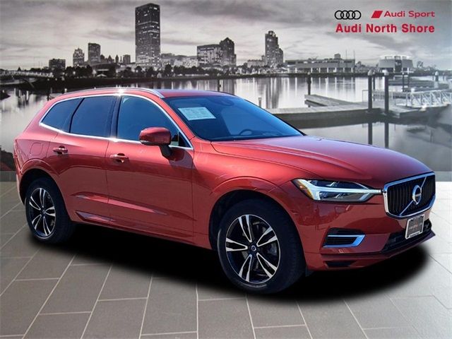 2020 Volvo XC60 Momentum