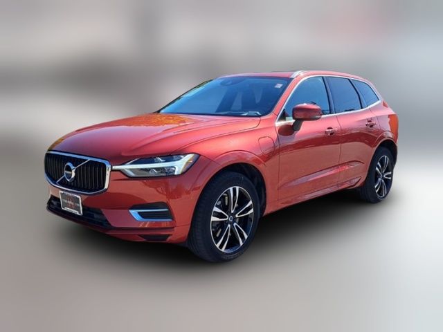2020 Volvo XC60 Momentum