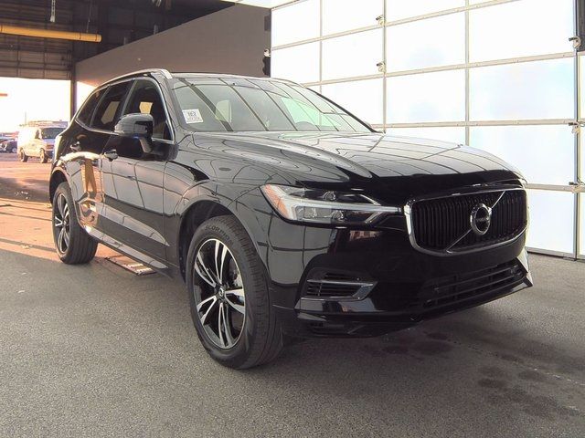 2020 Volvo XC60 Momentum