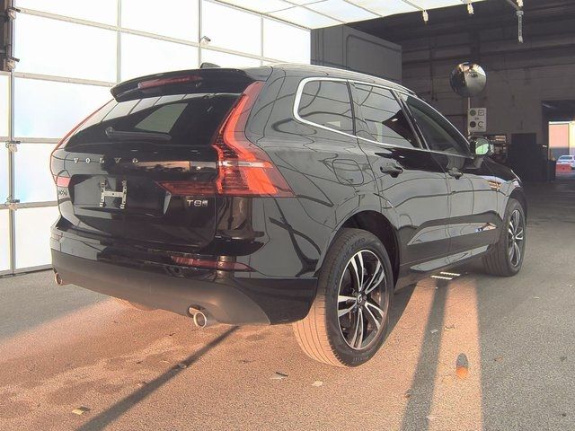 2020 Volvo XC60 Momentum
