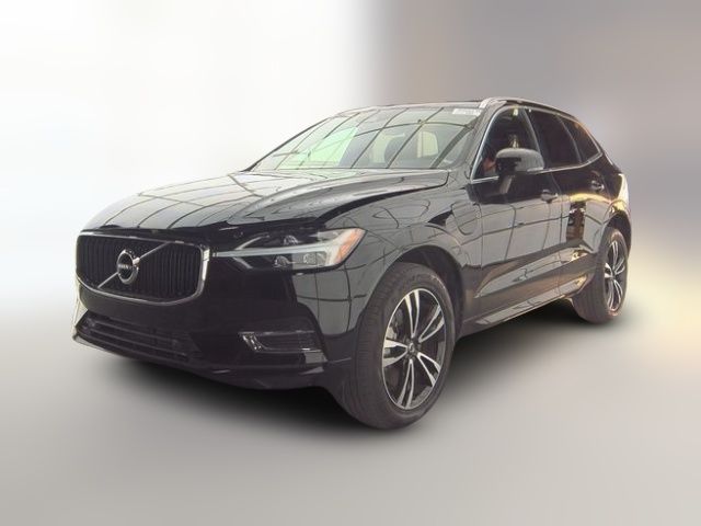 2020 Volvo XC60 Momentum