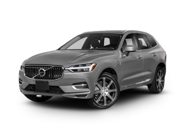 2020 Volvo XC60 Momentum