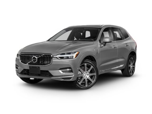 2020 Volvo XC60 Momentum