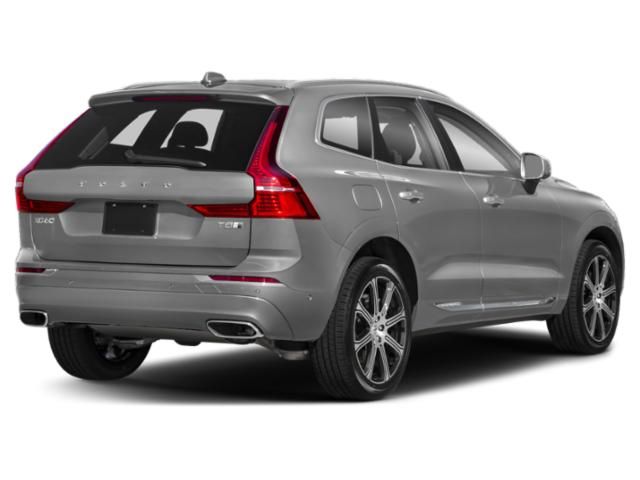 2020 Volvo XC60 Momentum