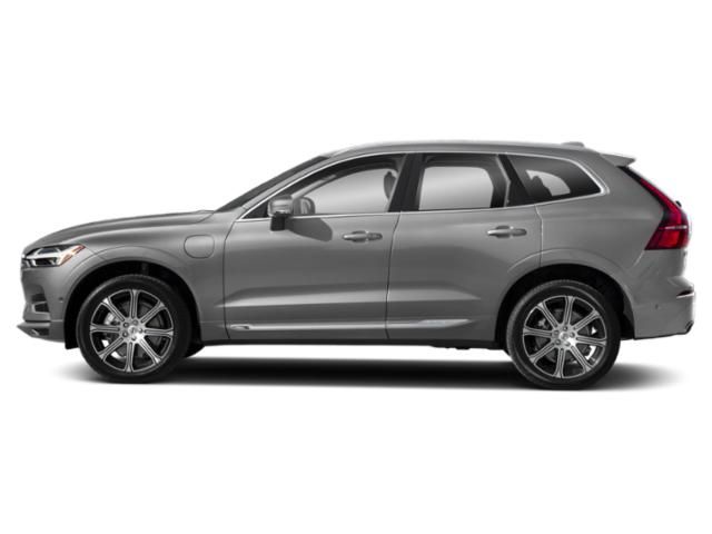 2020 Volvo XC60 Momentum