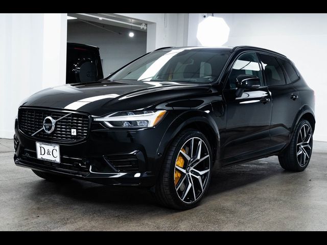 2020 Volvo XC60 Polestar