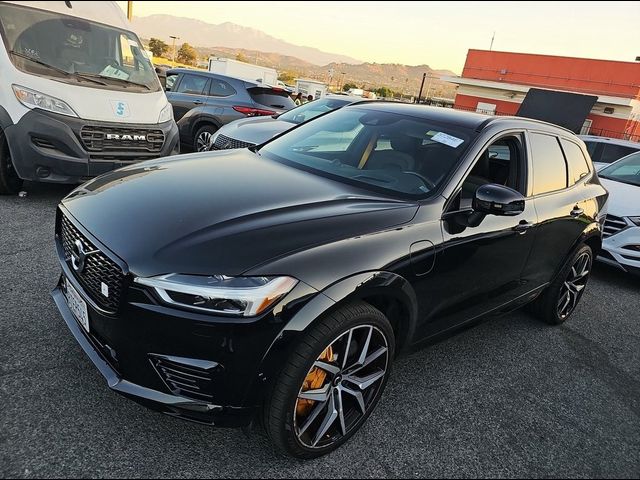 2020 Volvo XC60 Polestar