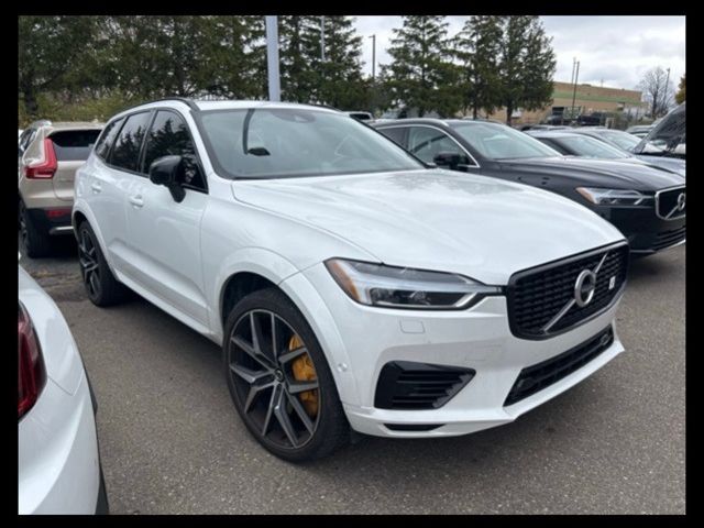 2020 Volvo XC60 Polestar