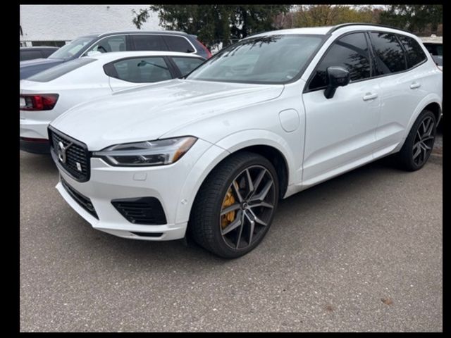 2020 Volvo XC60 Polestar