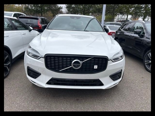 2020 Volvo XC60 Polestar