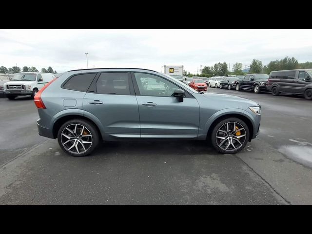 2020 Volvo XC60 Polestar