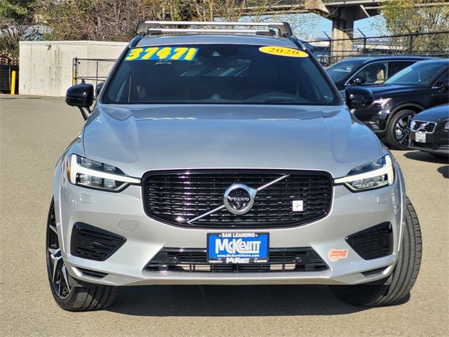 2020 Volvo XC60 Polestar