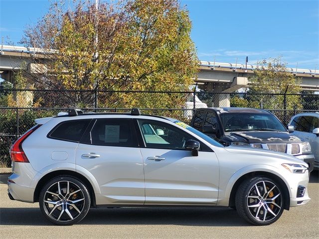 2020 Volvo XC60 Polestar