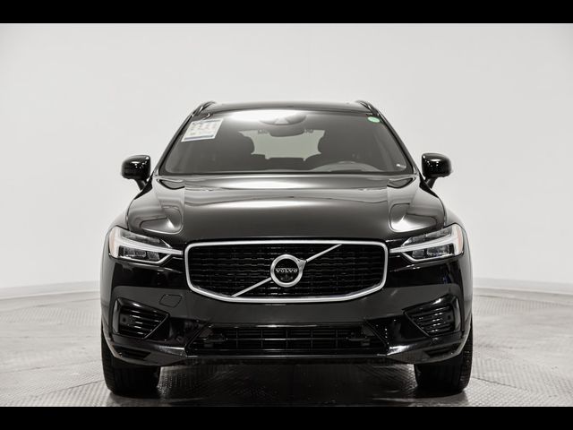 2020 Volvo XC60 R-Design