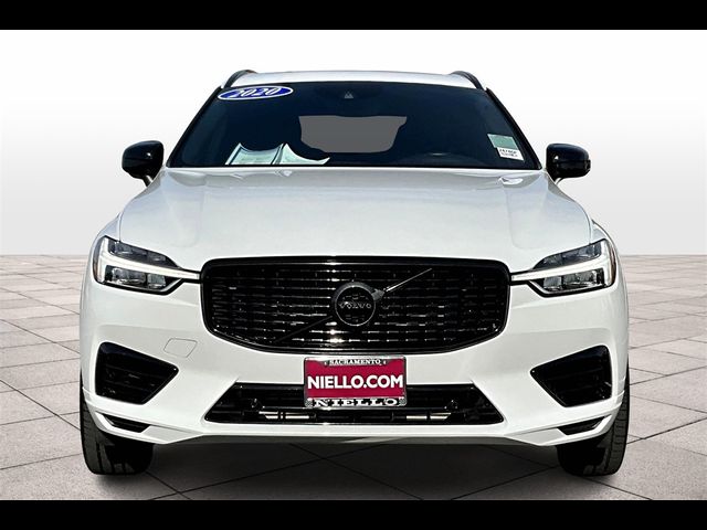 2020 Volvo XC60 R-Design