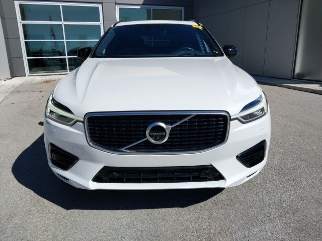 2020 Volvo XC60 R-Design