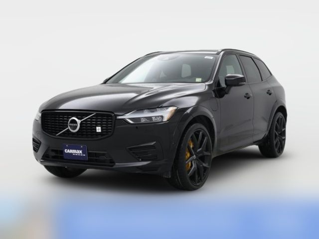 2020 Volvo XC60 Polestar