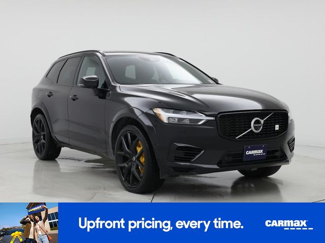 2020 Volvo XC60 Polestar