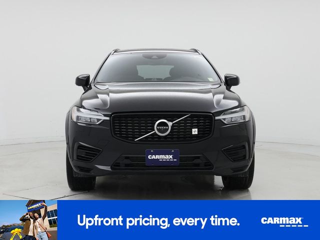 2020 Volvo XC60 Polestar