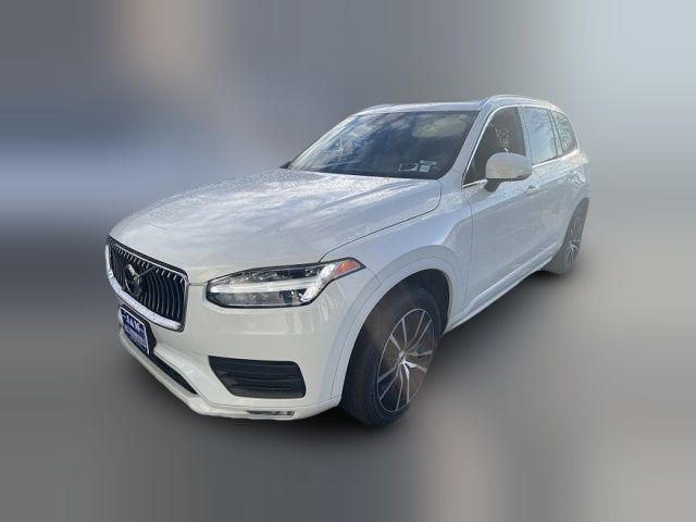 2020 Volvo XC90 Momentum