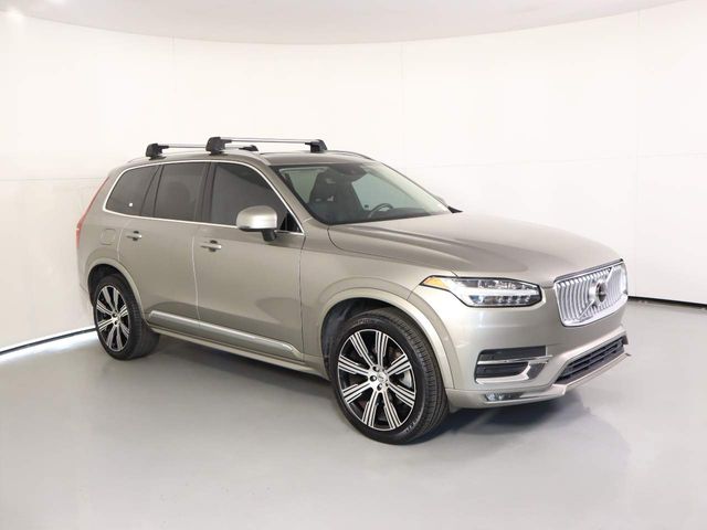 2020 Volvo XC90 Inscription