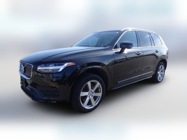 2020 Volvo XC90 Momentum