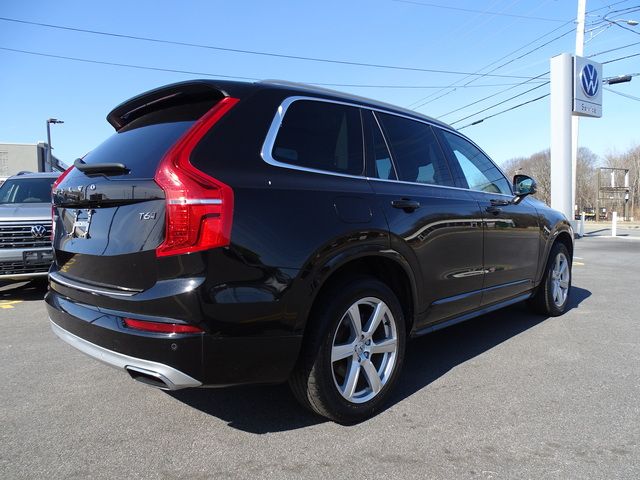 2020 Volvo XC90 Momentum