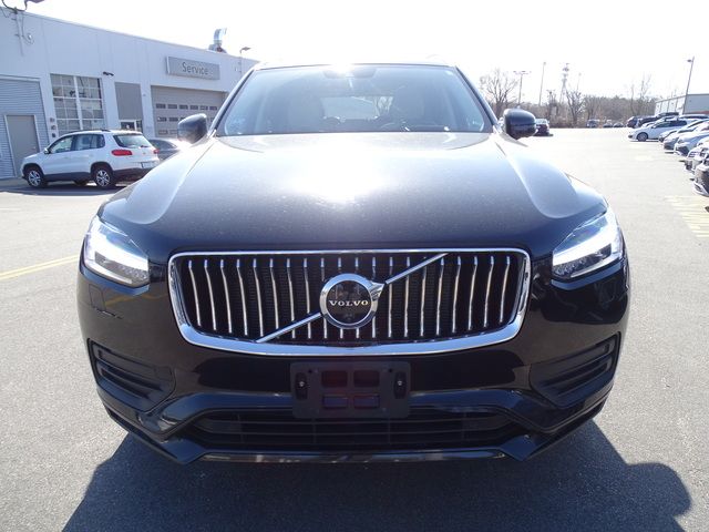 2020 Volvo XC90 Momentum