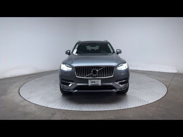 2020 Volvo XC90 Inscription