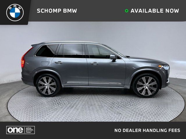 2020 Volvo XC90 Inscription