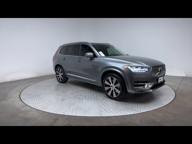 2020 Volvo XC90 Inscription